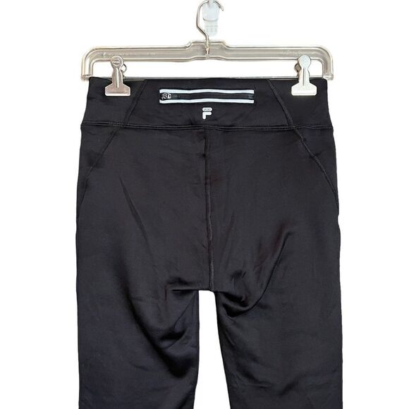 NWT! Fila Tru-Warm fleece lined leggings. Size xs - Picture 8 of 8